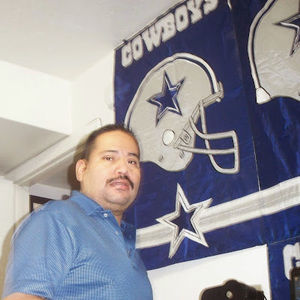 Meet your Posher, Robert